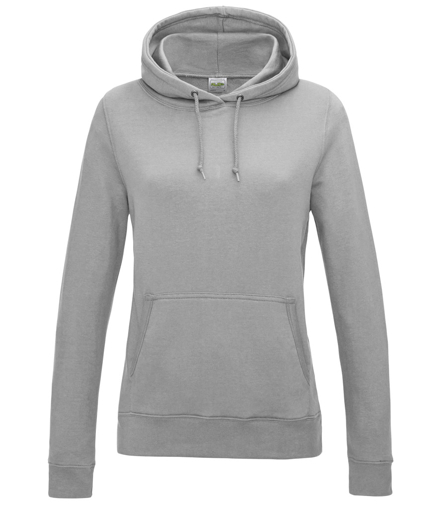 Female Hoodie